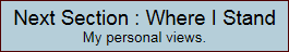 next section : where i stand